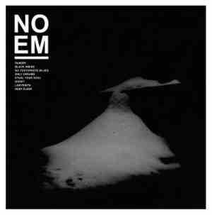 Noem - Panzer