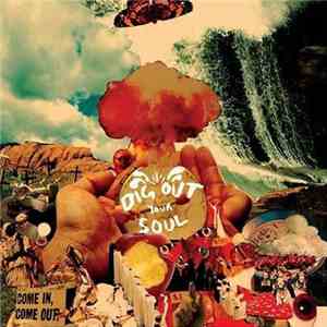 Oasis  - Dig Out Your Soul