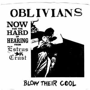 Oblivians - Blow Their Cool