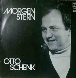 Otto Schenk - Morgen Stern