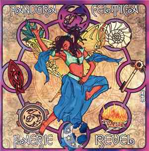 Pandora Celtica - Faerie Revel