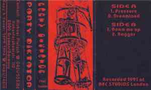 Party Diktator - Peel Session