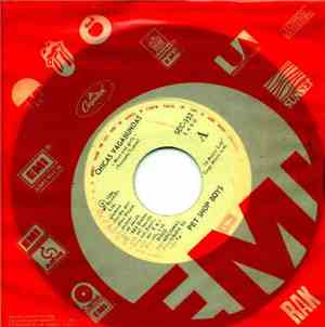 Pet Shop Boys - Chicas Vagabundas = West End Girls