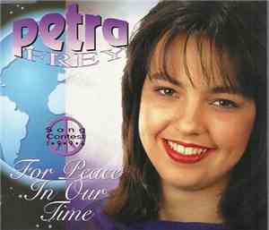 Petra Frey - For Peace In Our Time