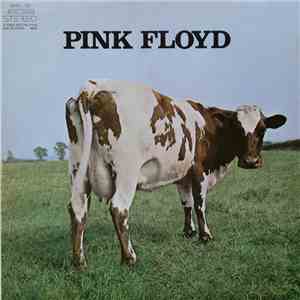 Pink Floyd - Atom Heart Mother