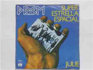 Prism  - Spaceship Superstar