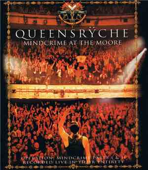Queensrÿche - Mindcrime At The Moore