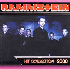 Rammstein - Hit Collection 2000