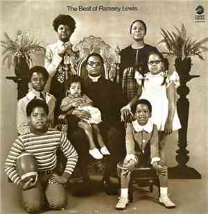 Ramsey Lewis - The Best Of Ramsey Lewis