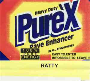 Ratty - Pure X