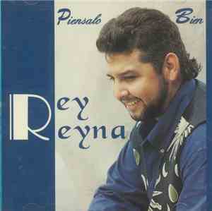 Rey Reyna - Piensalo Bien