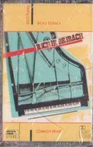 Richie Beirach - Common Heart