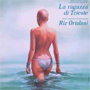 Riz Ortolani - La Ragazza Di Trieste