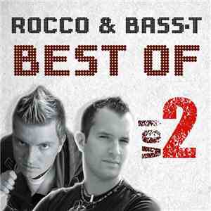 Rocco & Bass-T - Best Of Vol. 2