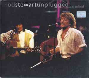 Rod Stewart - Unplugged ...And Seated