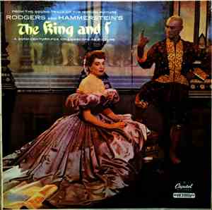 Rodgers & Hammerstein - From The Soundtrack Of The Motion Picture - Rodgers ...