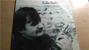 Ruben Reches - 4 canciones artesanales