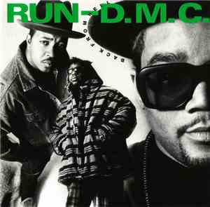 Run-DMC - Back From Hell