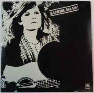 Sandie Shaw - Sandie Shaw