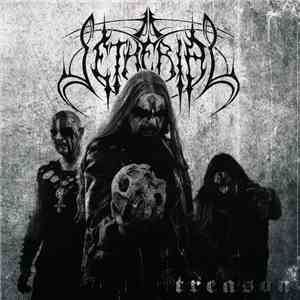 Setherial - Treason