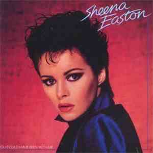 Sheena Easton - You Could Have Been With Me