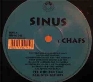 Sinus  - Chafs