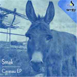 Smak  - Carasau EP