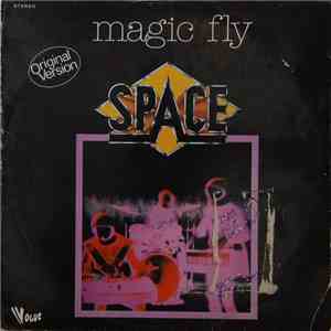 Space - Magic Fly