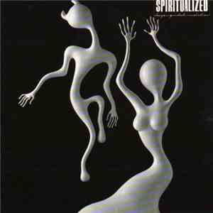 Spiritualized - Lazer Guided Melodies