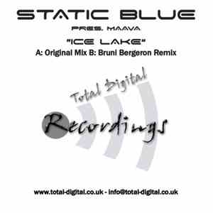 Static Blue Pres. Maava - Ice Lake