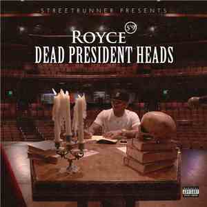 Streetrunner Presents Royce Da 5'9