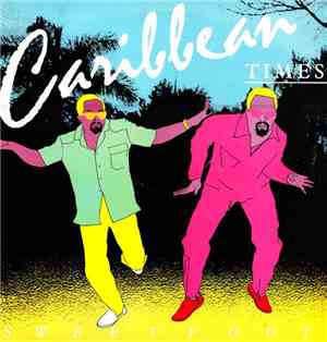 Sweetfoot - Caribbean Times