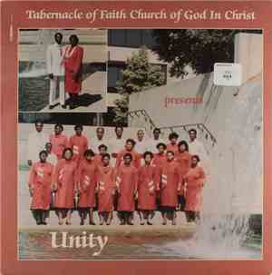 Tabernacle Of Faith Church Of God In Christ - Unity