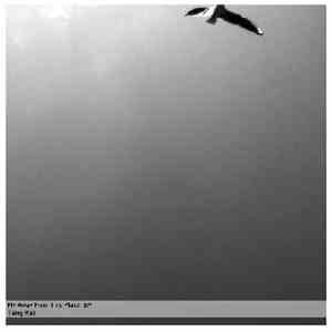 Tang Kai - Fly Away From This Place EP