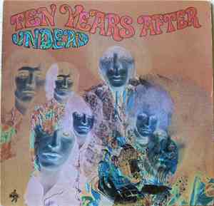 Ten Years After - Undead