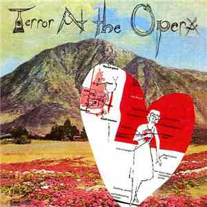 Terror At The Opera - Terror At The Opera