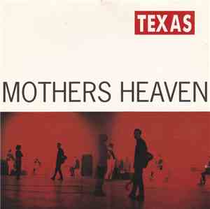 Texas - Mothers Heaven