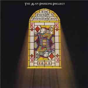 The Alan Parsons Project - The Turn Of A Friendly Card