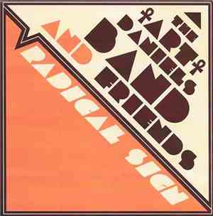 The Art Daniels Band And Friends - Radical Sign