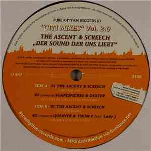 The Ascent & Screech  - 