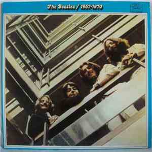 The Beatles - 1967-1970