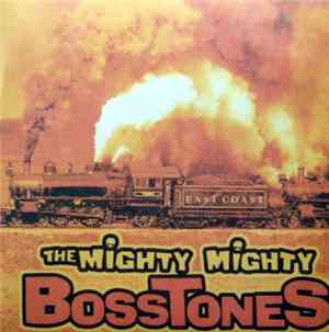 The Mighty Mighty Bosstones / Madcap  - The Mighty Mighty Bosstones / Madca ...