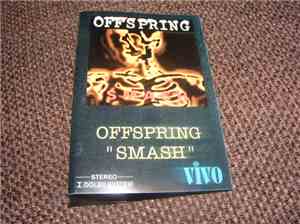 The Offspring - Smash