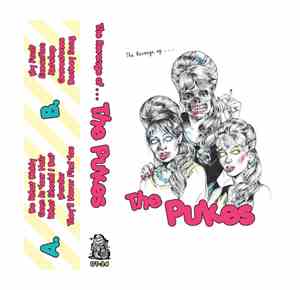 The Pukes  - The Revenge Of