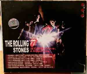 The Rolling Stones - A Bigger Bang