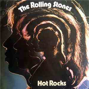The Rolling Stones - Hot Rocks 1964-1971