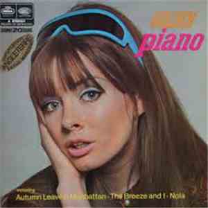 The Royal Grand Orchestra - Golden Piano