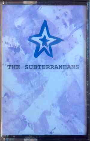 The Subterraneans  - The Subterraneans
