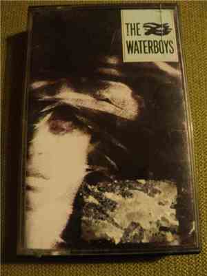 The Waterboys - The Waterboys
