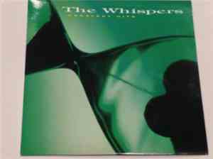 The Whispers - Greatest Hits